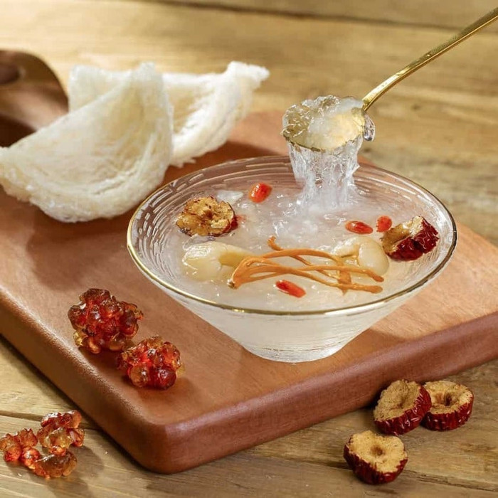 Đến thăm thành phố biển Nha Trang, bạn nhất định phải thử 10 món ngon này Ảnh 9