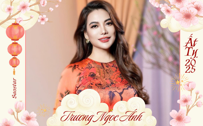 Trương Ngọc Ánh: 'Năm qua giúp tôi thức tỉnh nhiều điều, cả cuộc đời chưa bao giờ thấm đến vậy' Ảnh 2