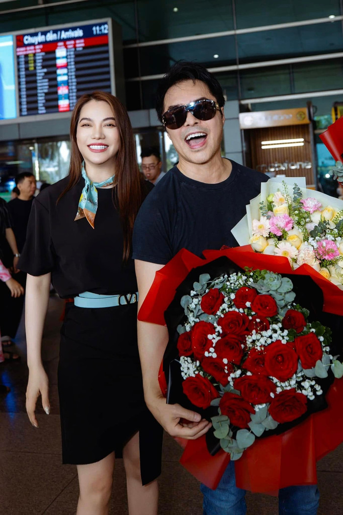 Năm 2025, nữ diễn viên quay trở lại với điện ảnh sau nhiều năm vắng bóng ở lĩnh vực này. (Ảnh FBNV)