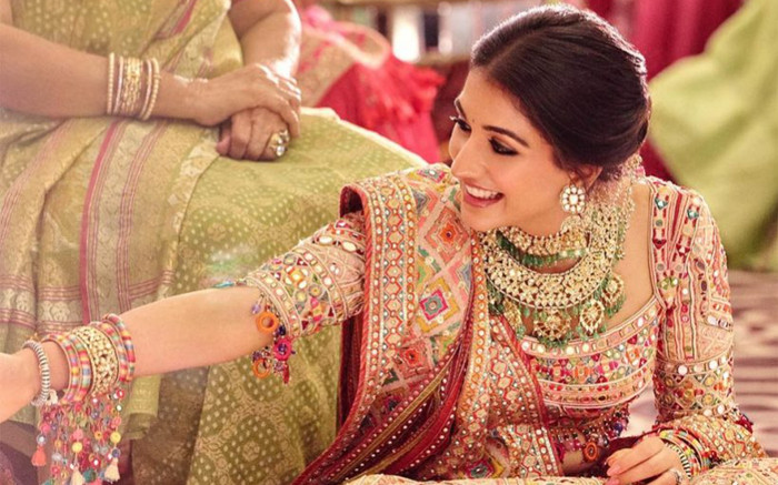 Cô dâu hào môn và siêu đám cưới trị giá 8.100 tỷ đồng: Cuộc sống hiện tại có thực sự như mong đợi? Ảnh 2