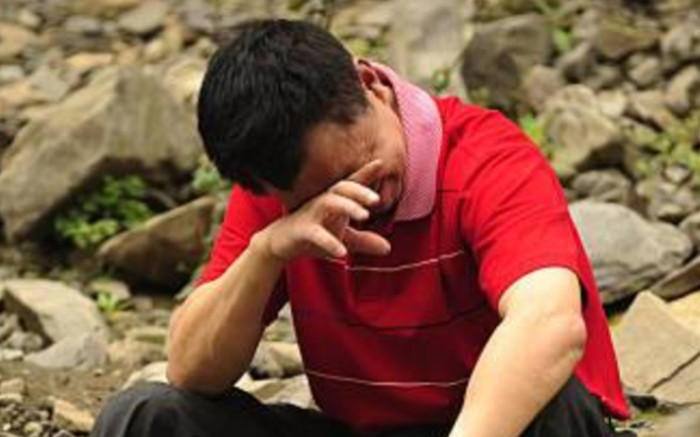 Lấy vợ được 18 năm, người chồng gục ngã nhận kết quả xét nghiệm ADN của con gái Ảnh 2