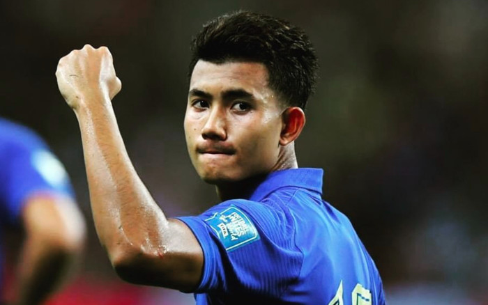 Bước ngoặt cho em trai thiên tài của Supachok Ảnh 2