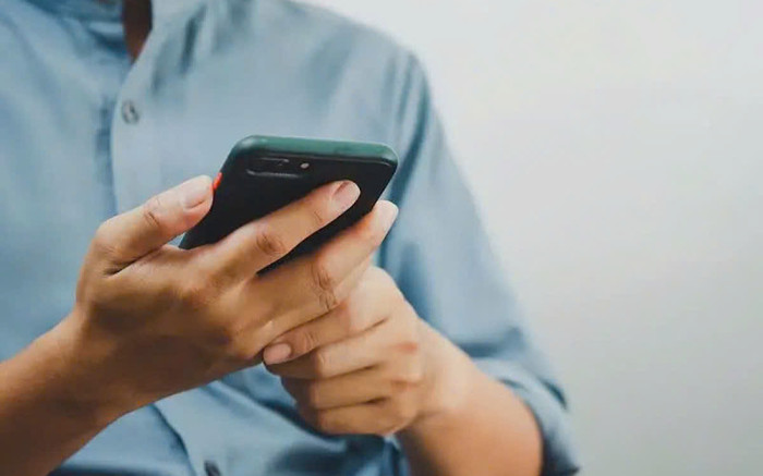 Cẩn thận chiêu lừa tài khoản ngân hàng bị khóa, có 'nhân viên' gọi mở Ảnh 2