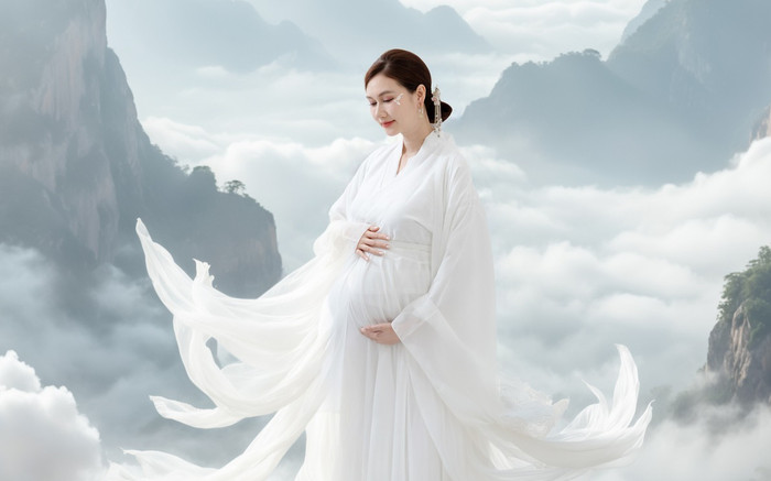 Hương Giang lần đầu hé lộ tên nhóc tỳ sắp chào đời Ảnh 2