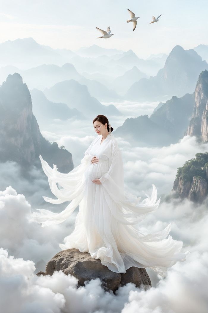 Hương Giang xả kho bộ ảnh đẹp u mê. Ảnh: FBNV