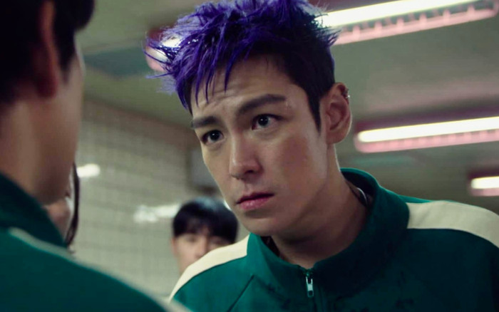 T.O.P: 'Trong 7 năm qua, tôi sống gần như tách biệt khỏi xã hội' Ảnh 2