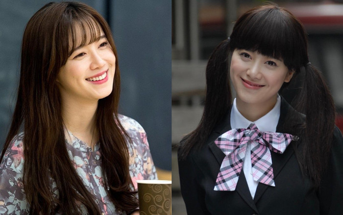 Nữ diễn viên phim Vườn Sao Băng kể chuyện được trai trẻ tán tỉnh Ảnh 2