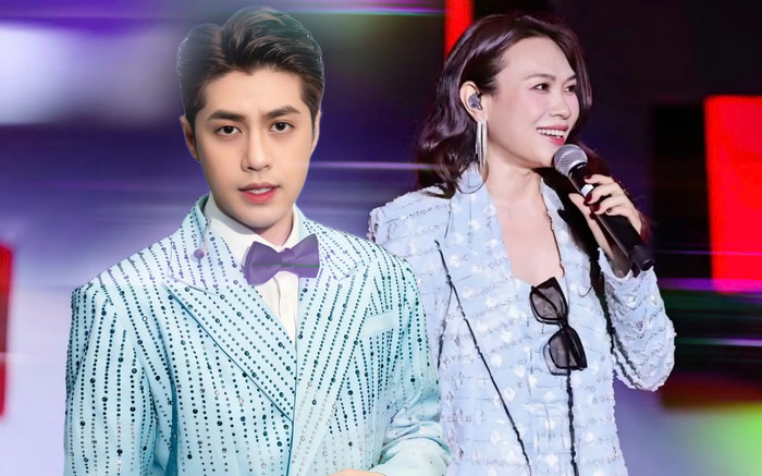 Mỹ Tâm đặc biệt với Noo Phước Thịnh ra sao? Ảnh 2