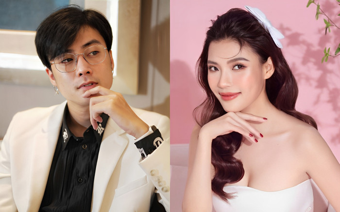 Danh tính hot boy kém 6 tuổi nên duyên Thúy Diễm trong phim mới Ảnh 2