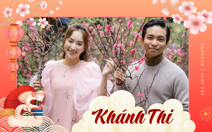 Khánh Thi tiết lộ điều đặc biệt về Tết ở nhà chồng Ảnh 2