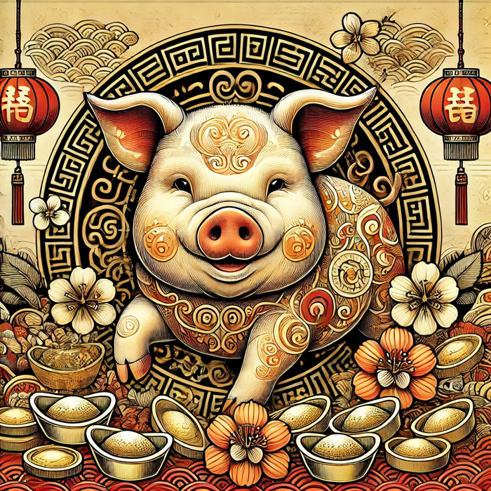 Những người thuộc con giáp này nổi tiếng với tính cách hiền lành, nhân hậu và luôn sống tích cực.