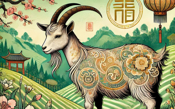 3 con giáp phú quý hậu vận: Càng lớn tuổi càng giàu sang, sức khỏe dồi dào, tài lộc viên mãn Ảnh 2