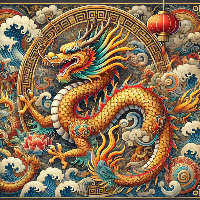 Tuổi Thìn sẽ gặt hái được nhiều thành tựu trong sự nghiệp.