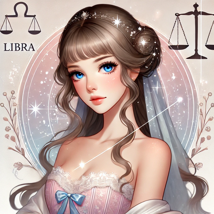 Thiên Bình trong tháng cuối năm không chỉ thu hút cơ hội làm giàu mà còn khẳng định vị thế vững chắc trong sự nghiệp và tài chính.