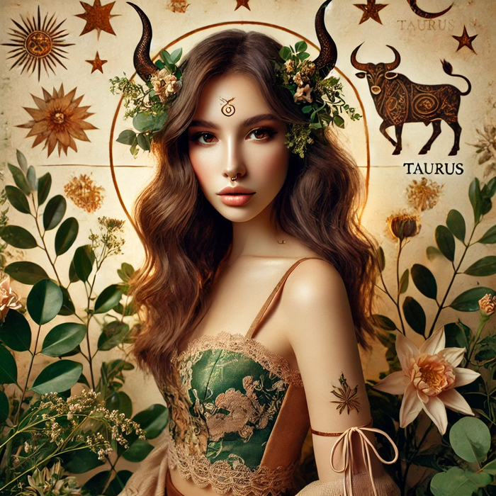 Tháng Chạp mang đến cho Kim Ngưu nhiều cơ hội vàng để bứt phá về tài chính.