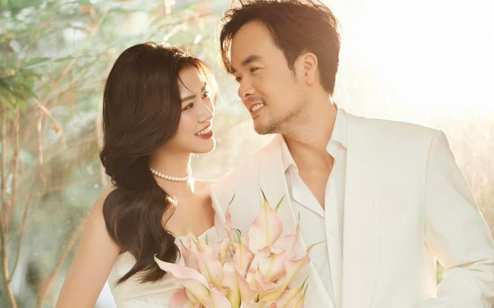 Bạn thân Đình Tú rạng rỡ trước thềm hôn lễ Ảnh 2