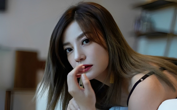 Sự trùng hợp giữa bối cảnh phim Tân dòng sông ly biệt với tin đồn hiện tại của Triệu Vy Ảnh 2