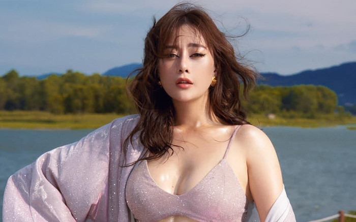 Phương Oanh tiết lộ Shark Bình thích xem vợ nhảy sexy dance Ảnh 2