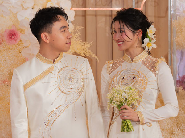 Á hậu Phương Nhi quay trở lại showbiz sau khi làm dâu hào môn? Ảnh 1