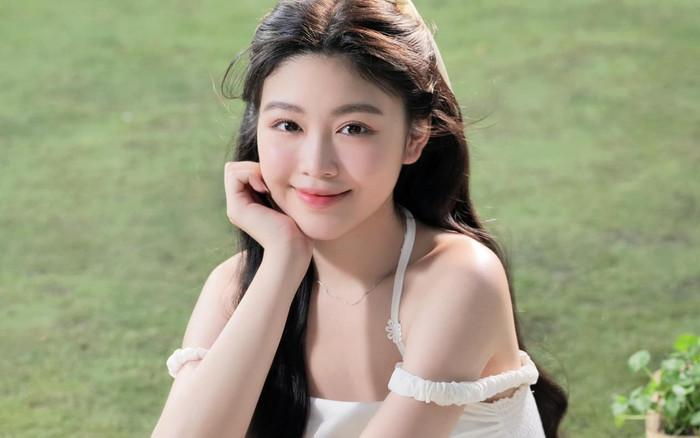 Danh tính chàng trai thân thiết bên cạnh con gái Quyền Linh Ảnh 2