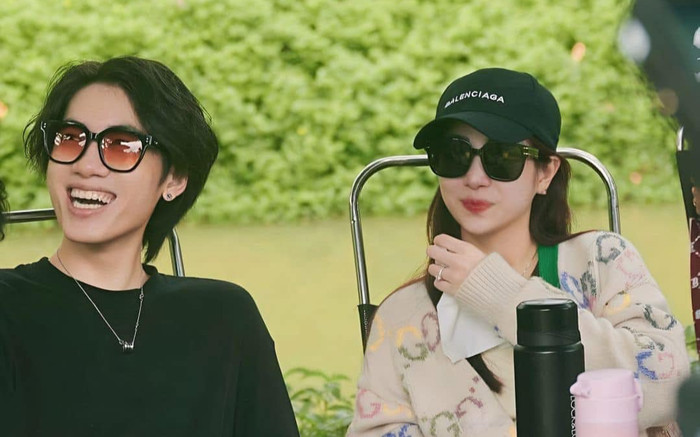 K-ICM đã đăng ký kết hôn, gọi 'nửa kia' bằng danh xưng đặc biệt Ảnh 2