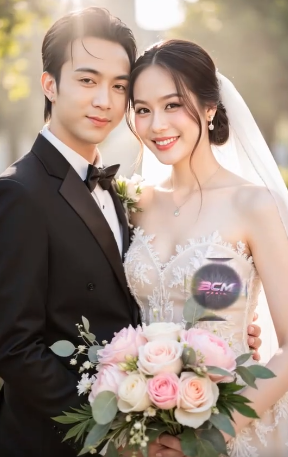 Dù hình ảnh không có thật nhưng điều này cho thấy công chúng rất mong mỏi 'thuyền' của Thanh Thủy và Soobin Hoàng Sơn có thể 'cập bến'. 