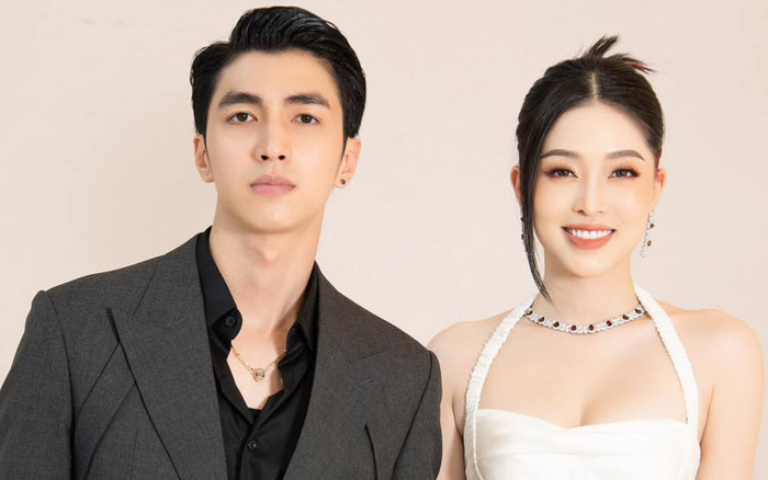 Bình An hé lộ sự thật hôn nhân với Á hậu Phương Nga Ảnh 2