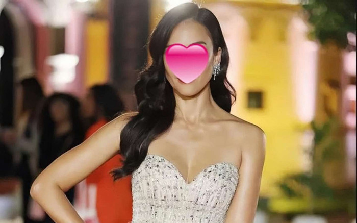 Nữ diễn viên nổi tiếng xác nhận ly hôn chồng sau 20 năm sống chung, lý do gây tiếc nuối Ảnh 2