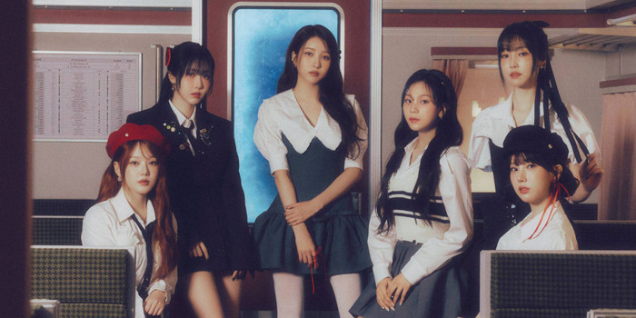 Tiếc cho GFRIEND Ảnh 2