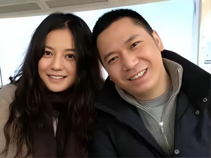 Triệu Vy và chồng cũ vướng nghi vấn đứng sau đường dây lừa đảo, buôn người sang Thái Lan - Myanmar.