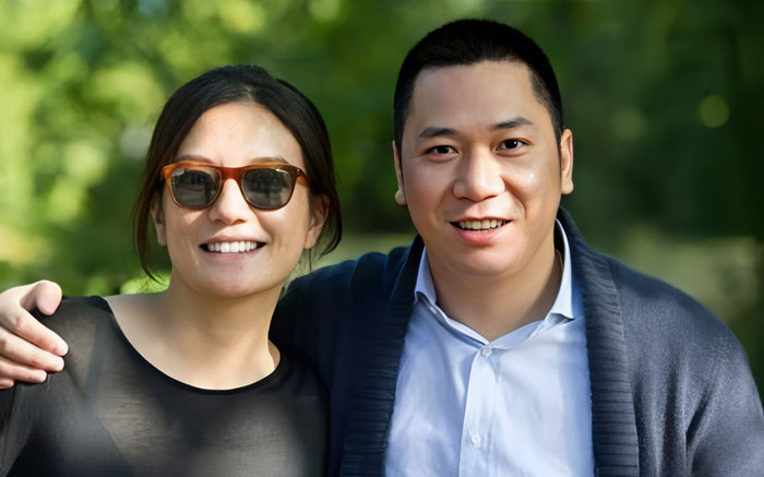 Huỳnh Hữu Long: Từ 2 bàn tay trắng thành tỷ phú, từng muốn cưới hoa hậu Hồng Kông trước khi gặp Triệu Vy Ảnh 2