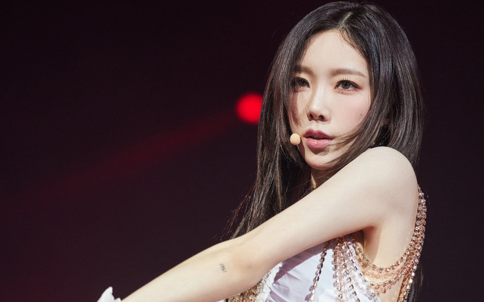 Taeyeon khẳng định vị thế solo sau ồn ào với SM Ảnh 2