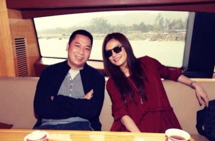 Triệu Vy và chồng cũ Huỳnh Hữu Long bị réo tên trong vị lừa đảo bán người sang Thái Lan - Myanmar