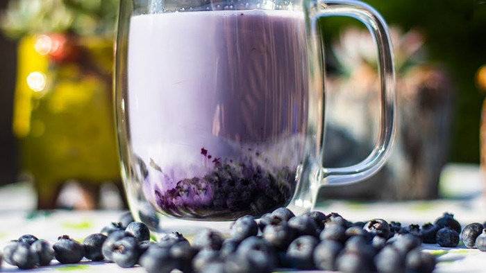 Thường xuyên sử dụng việt quất và thực phẩm làm từ việt quất có thể giúp ngăn ngừa bệnh tật và nâng cao chất lượng cuộc sống.