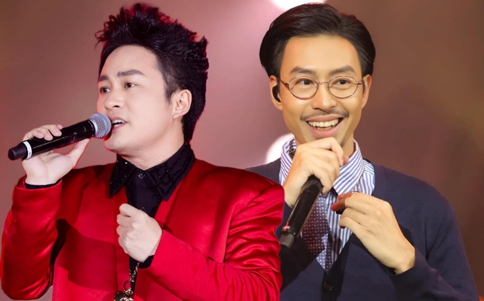 Đen Vâu 'soán ngôi' Tùng Dương đầy ngoạn mục Ảnh 2