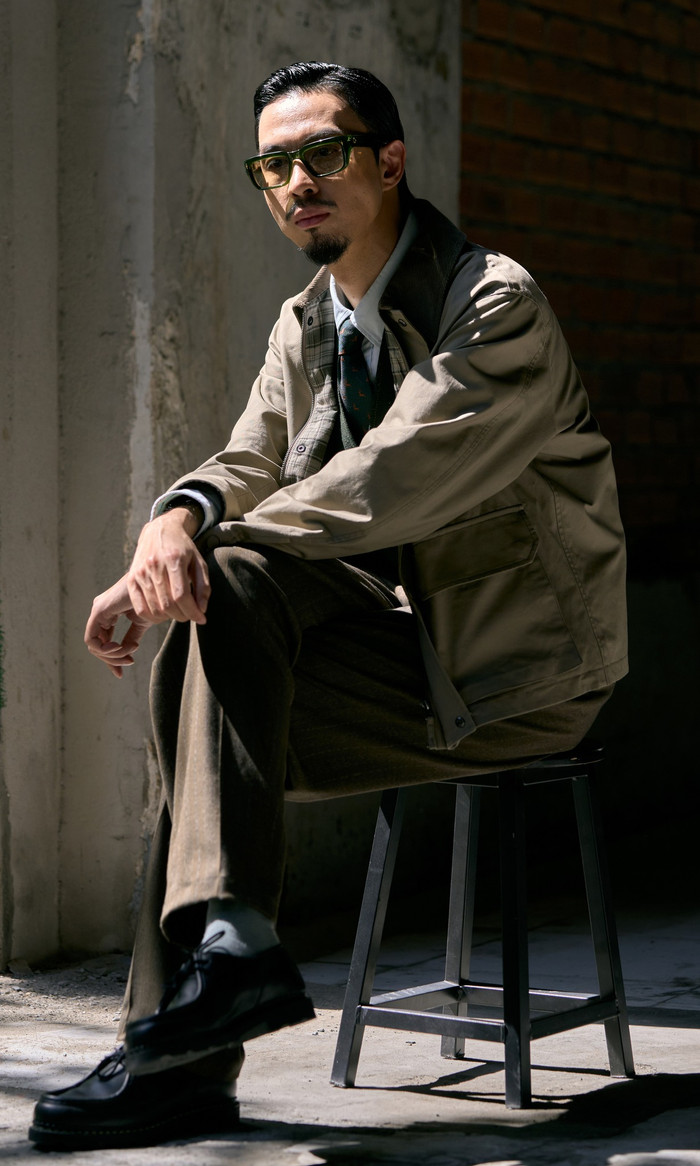 Đen Vâu 'soán ngôi' Tùng Dương đầy ngoạn mục Ảnh 3