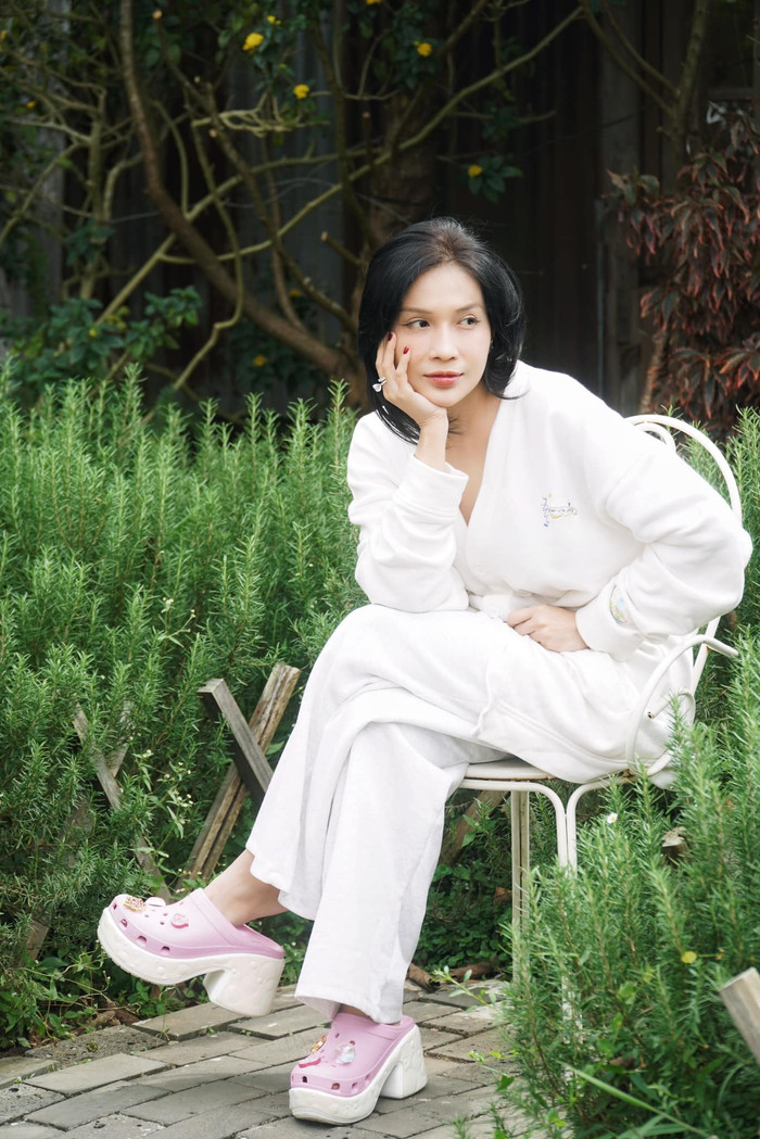 Khả Như chuẩn bị cho điều bất ngờ mới vào tháng 3