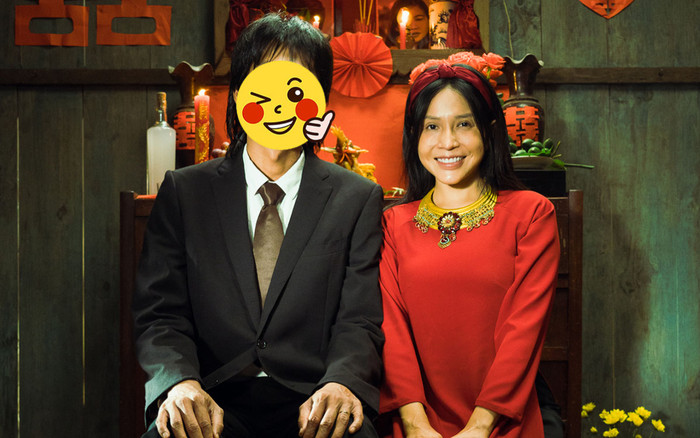 Khả Như bất ngờ tung ảnh cưới, danh tính chú rể gây chú ý Ảnh 2