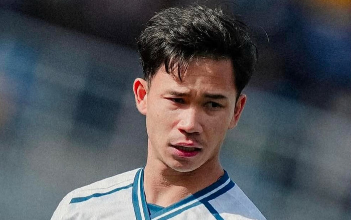 Tiền đạo Supachok vỡ mộng lớn vì HLV Park Hang Seo Ảnh 2