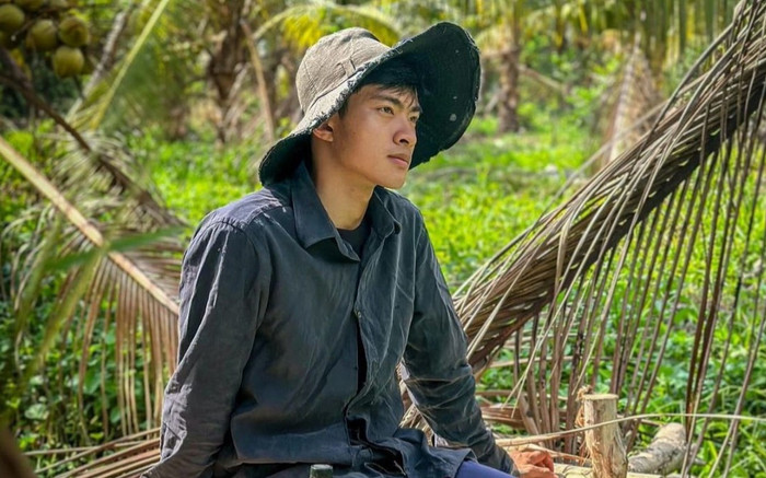 Lê Tuấn Khang bất ngờ lên tiếng, 8 chữ khiến nhiều người suy nghĩ Ảnh 2