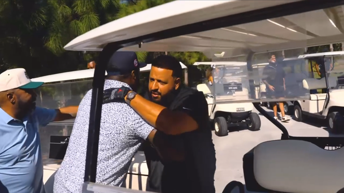 Hai nam ca sĩ xảy ra mâu thuẫn suốt nhiều năm, nay 'giải hòa' khiến khán giả khó tin Ảnh 1