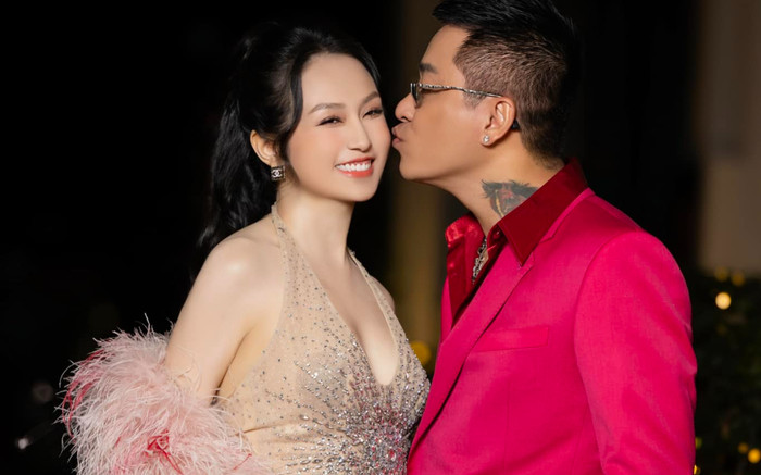 Hương Baby nói gì về chuyện sinh thêm con cho Tuấn Hưng? Ảnh 2