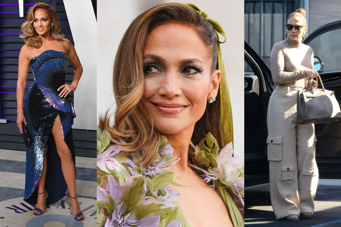 Jennifer Lopez quyên góp tủ quần áo để giúp đỡ nạn nhân bị hỏa hoạn ở Los Angeles Ảnh 2