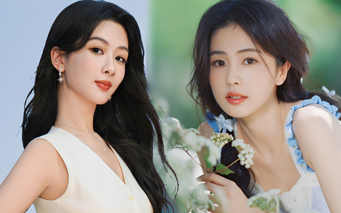 Dương Tử 'hạ đo ván' Bạch Lộc Ảnh 2