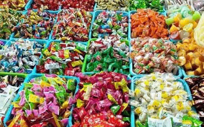 5 loại bánh mứt cần tránh dịp Tết kẻo mang bệnh vào người Ảnh 2