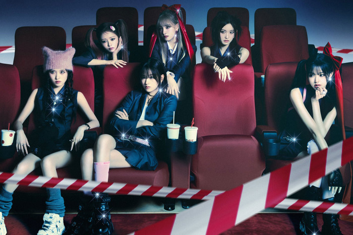 IVE không như kỳ vọng Ảnh 4