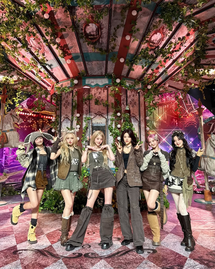 IVE không như kỳ vọng Ảnh 3