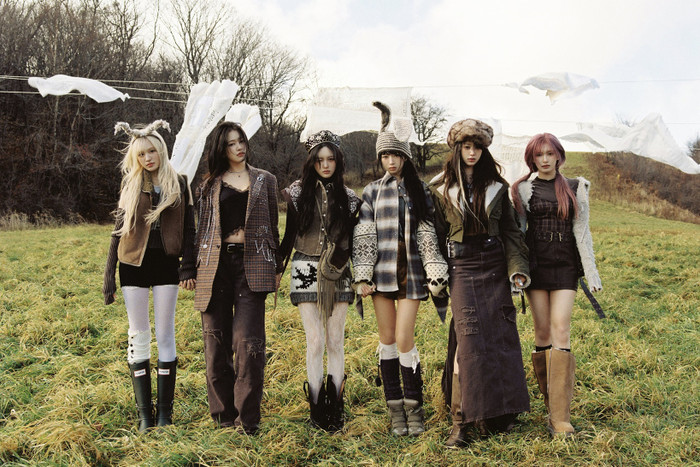 IVE không như kỳ vọng Ảnh 2