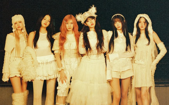 IVE không như kỳ vọng Ảnh 2