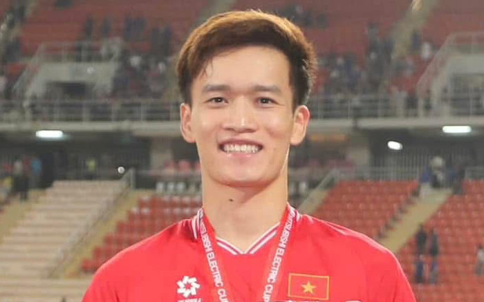 Sự bất công với tiền vệ Hoàng Đức Ảnh 2